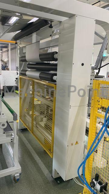 EUROMAC - TB-3.06iS - Used machine