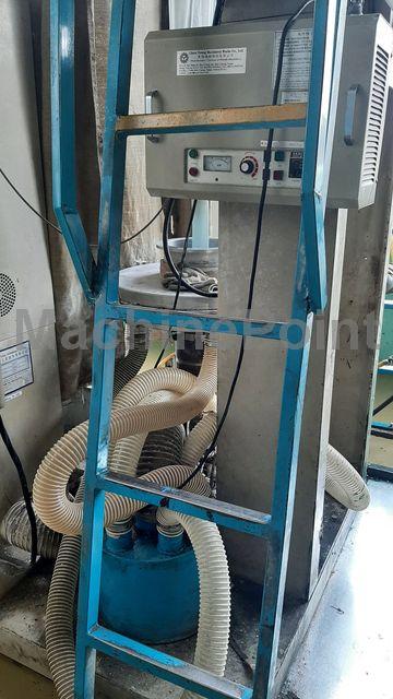 CHYI YANG INDUSTRIAL - MNE-45SE  - Used machine