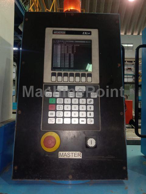 UNICOR - UC-850 - Used machine