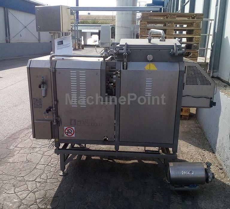 DIMA - DM18/150 CIP - Used machine
