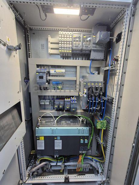  -  - Used machine