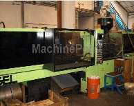 1. Injection molding machine up to 250 T  - ENGEL - ES 1350/200 HL