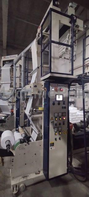 KUNG HSING - KS - E45 - Used machine