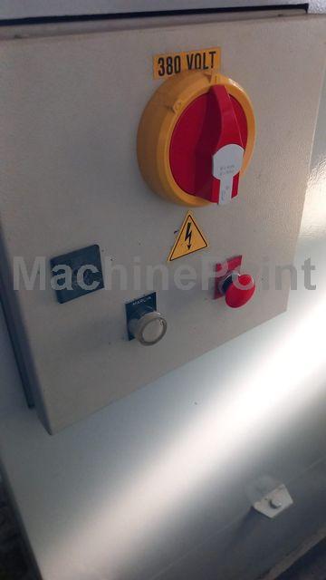 GAMAN PLAST - 300/7/ A - Machine d'occasion
