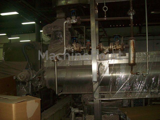 KRONEN - KUJ - Maquinaria usada