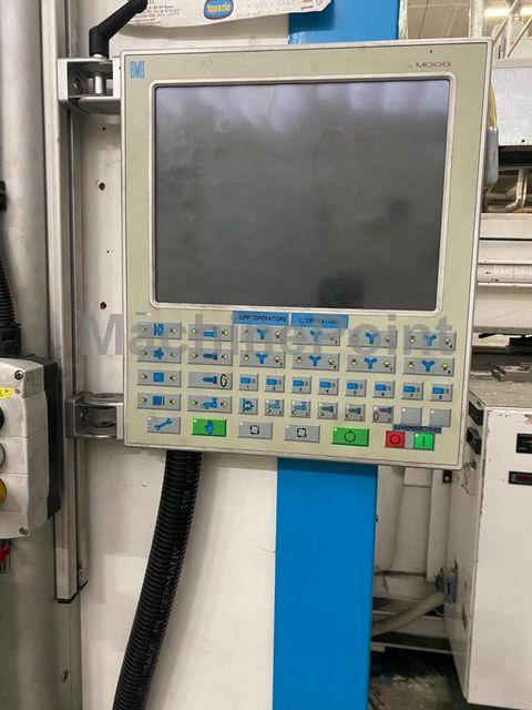 BMB - Pet 150/7000 - Machine d'occasion