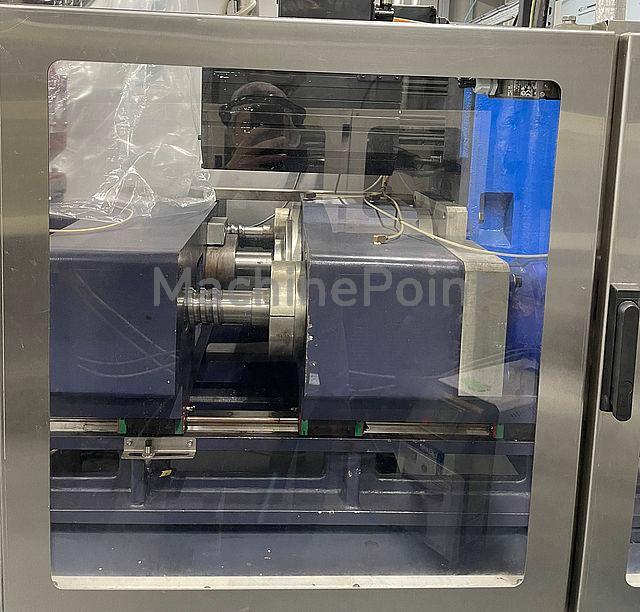 ZHONGYA - 300 700 E - Used machine