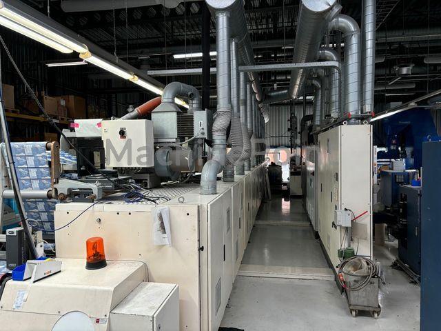 NILPETER - MO4 - Machine d'occasion