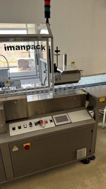 IMANPACK - MOONLIGHT LTS PBA/PBB - Used machine