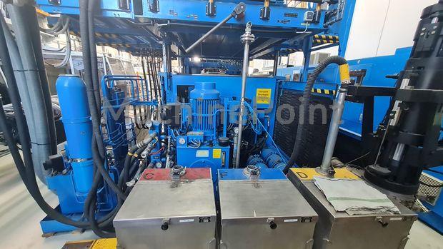 KAUTEX -  KEB8.01 - Macchina usata