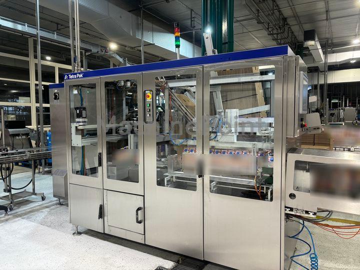 TETRA PAK - TR/27 HAAD - Used machine
