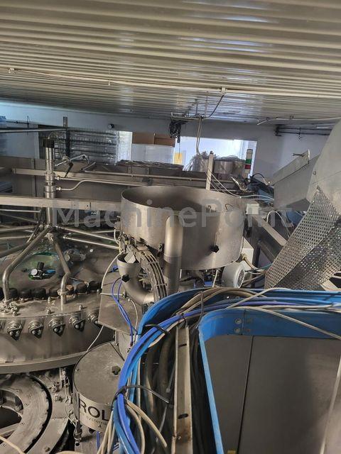 RIVI - 50/60/12 - Used machine