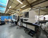 1. Injection molding machine up to 250 T  - KRAUSS MAFFEI - 230-1400 AX