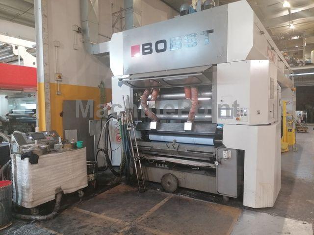BOBST - CL 750D - Used machine