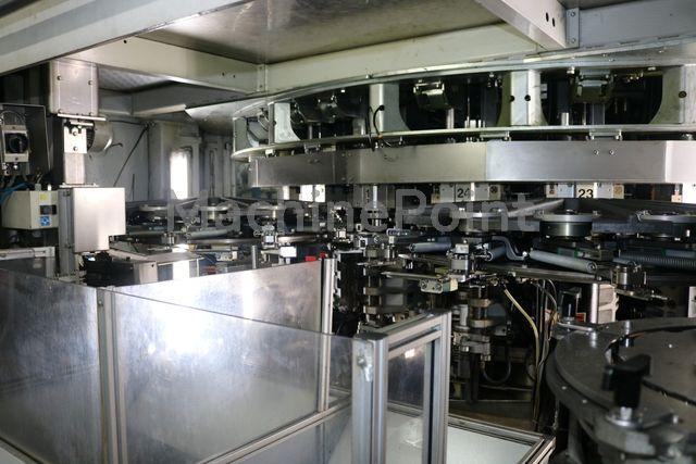 KRONES - Contiform H24 - Used machine