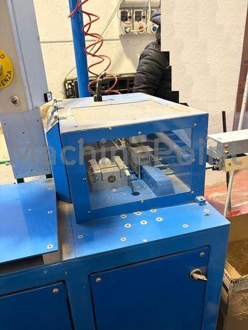 BARUFFALDI - Taglierina con magazzino - Maquinaria usada