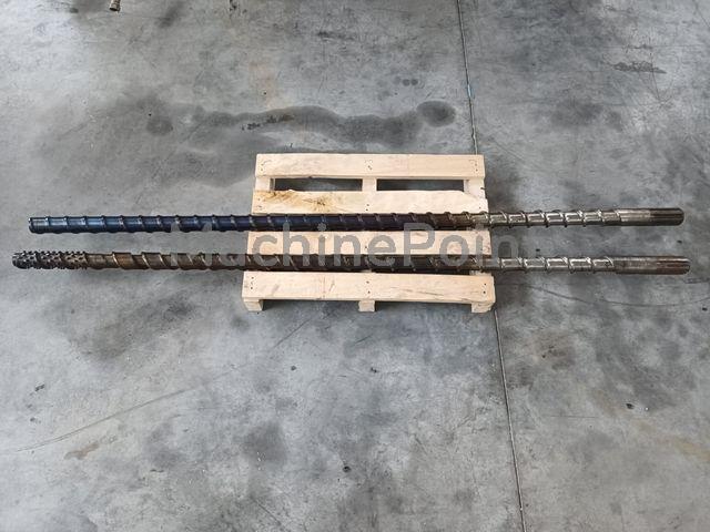 TECNOMATIC - LC.1.60.30 - Used machine