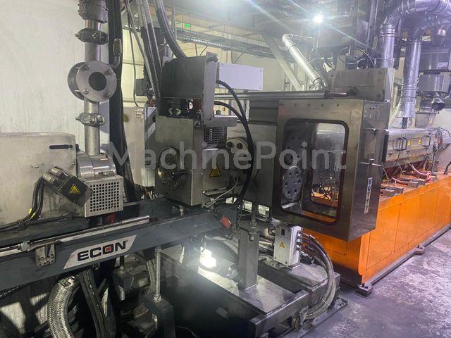 BUSS - COMPEO BCC 88-25 MT-0 - Used machine