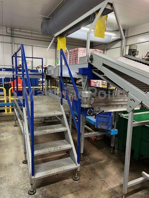UNITEC - Unical 200 Cherry - Gebrauchtmaschinen