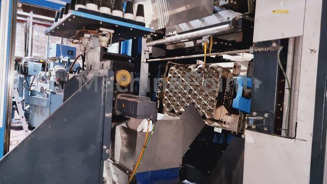 KIEFEL - KTR6 - Used machine
