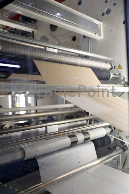 WINDMÖLLER & HÖLSCHER - AM8115DP - Used machine
