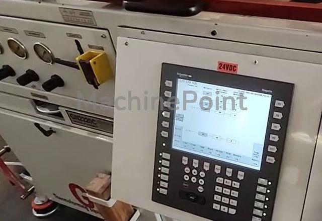 GN - 2220C - Used machine