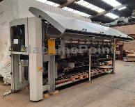 Streckblasformmaschine - SIDEL - SBO 16 series 2