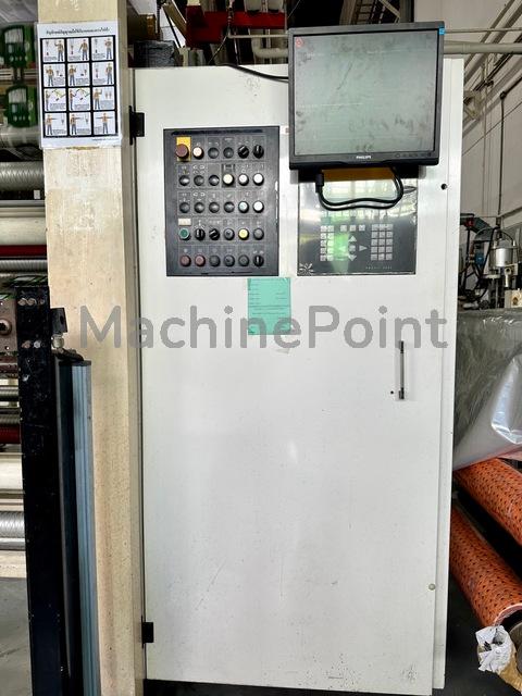 WINDMÖLLER & HÖLSCHER -  - Maquinaria usada