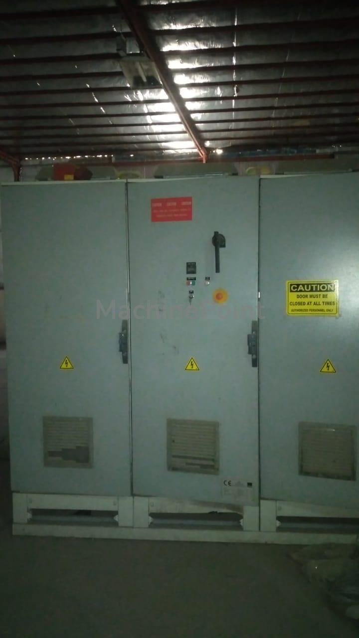 SIDEL - SBO 10 Series 2  - Used machine