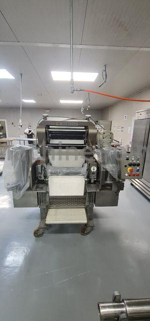 AGNELLI - A-500 - Machine d'occasion