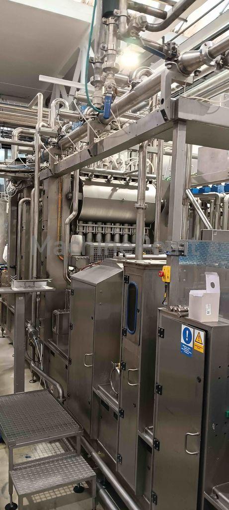 SCHUY - SchuCup 15000 - Maquinaria usada