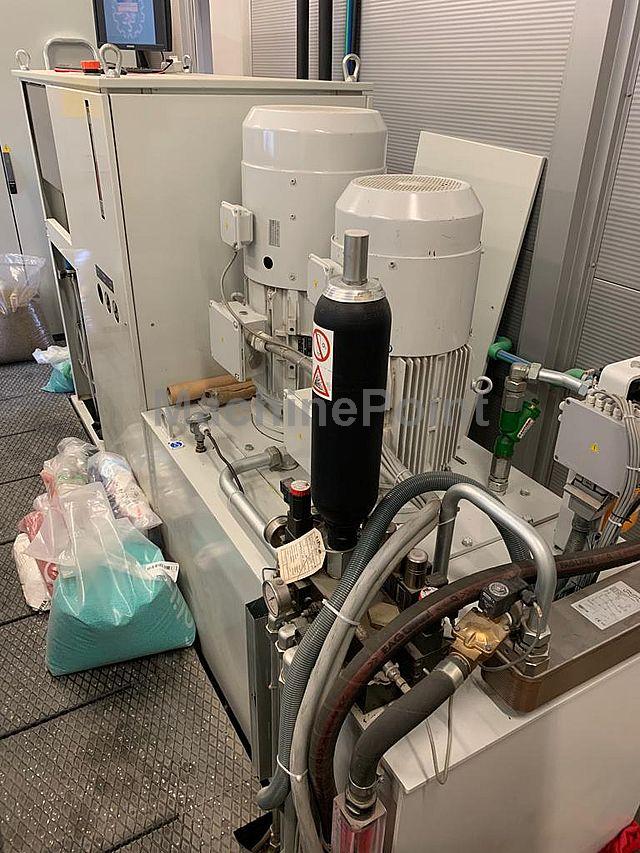 SACMI - CCM48SB - Used machine