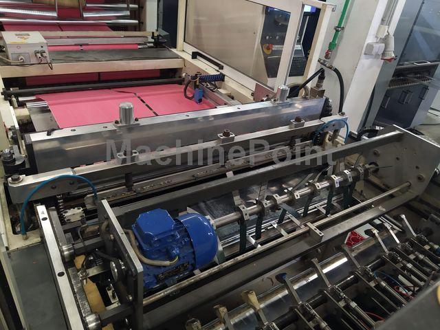SALDOFLEX - Modula 1100 - Gebrauchtmaschinen