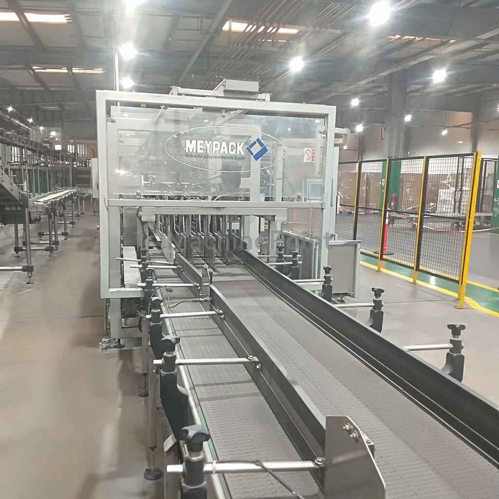 MEYPACK - VP 531 - Machine d'occasion