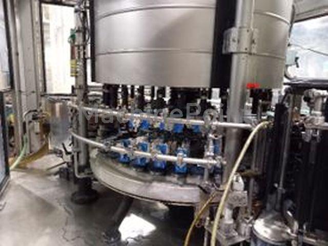 ETIMA - Renner K080-A82 - Used machine
