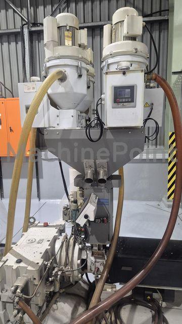 POLYSTAR - HA65-1200 - Used machine