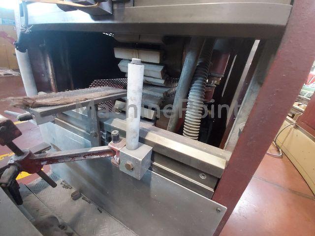 BAUSANO - PVC profiles - Gebrauchtmaschinen
