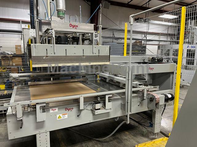 DYCO - 3814 - Machine d'occasion