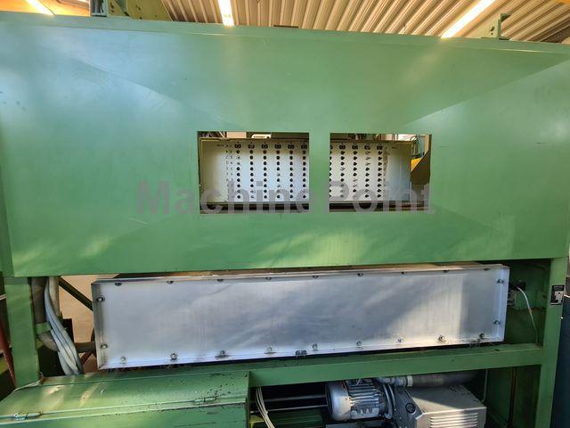 ILLIG - UA 150 - Used machine