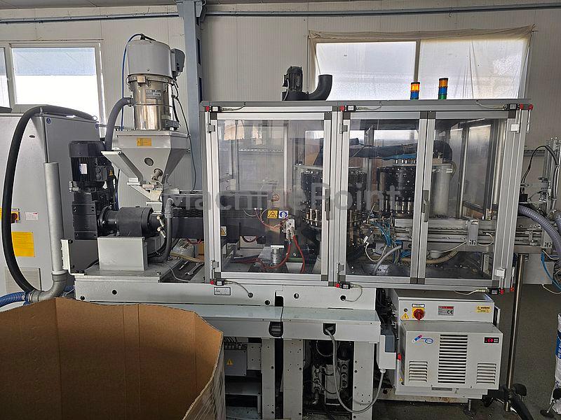 SACMI - CCM 32MA - Maquinaria usada