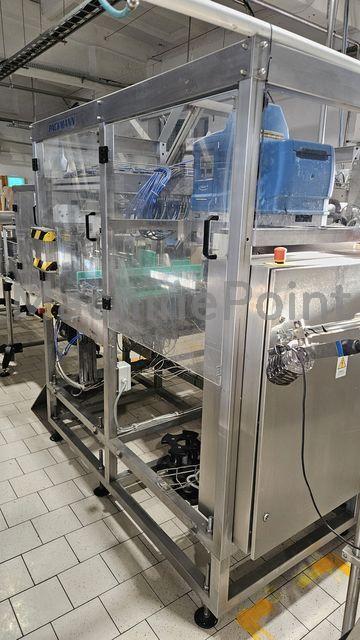 PACKMANN - 60TLF30ZO - Used machine