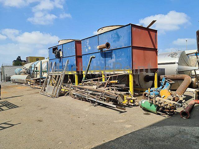 KHS - Innofill DNR 100 - Maquinaria usada