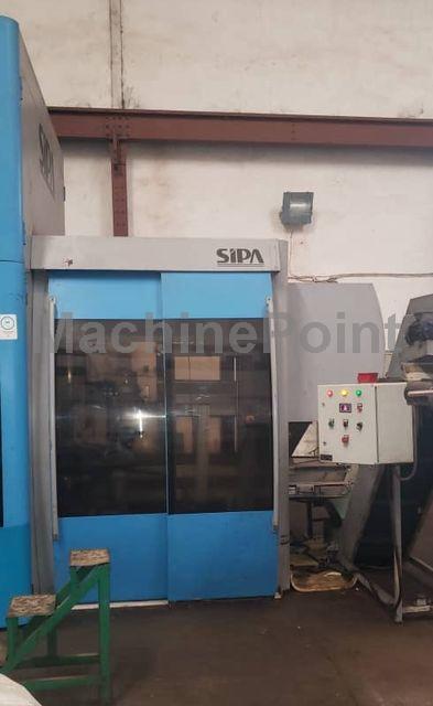 SIPA - PPS48/2000 - Used machine