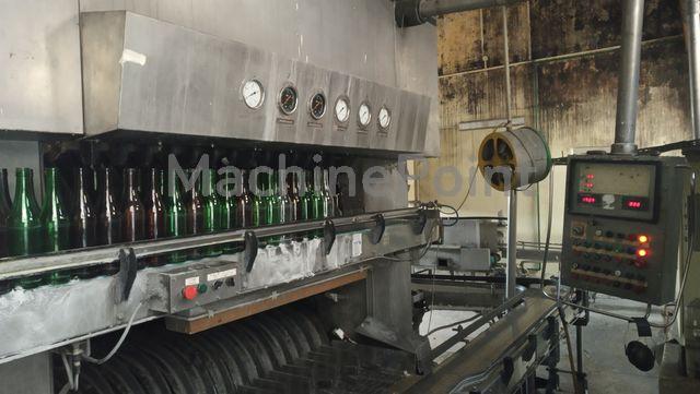 LINKER - M-FC 24-8 - Used machine