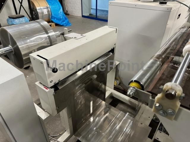 ILLIG - RV53 - Used machine