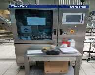 Inne maszyny do produktów krótkoterminowych TETRA PAK FlexDos FDU2000