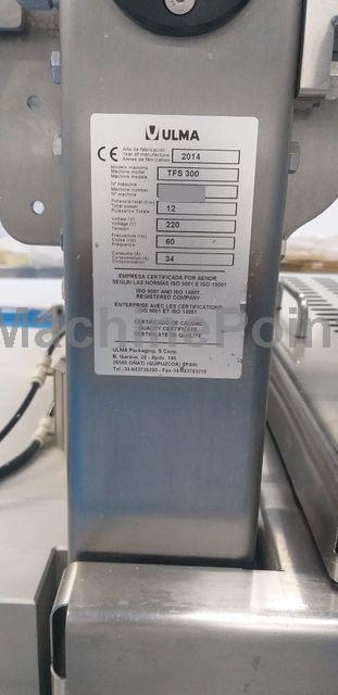 ULMA - TF 300 - Used machine