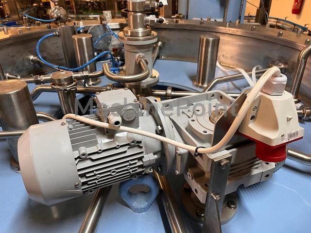 NATE - Veral 60-12 - Used machine