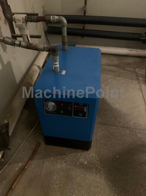 YIZUMI - PAC350K - Used machine