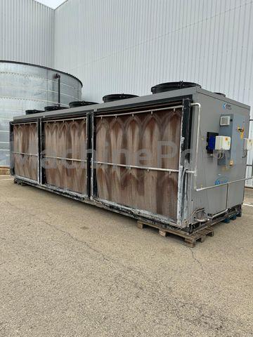 EUROCHILLER - AD 850/L - Maszyna używana